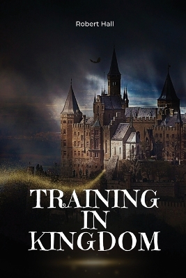Book cover for Training in Kingdom