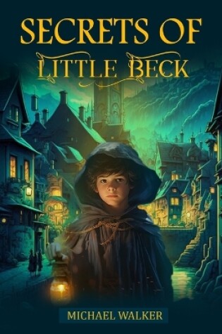 Cover of Secrets of Little Beck