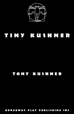 Book cover for Tiny Kushner