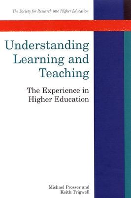 Book cover for Understanding Learning And Teaching