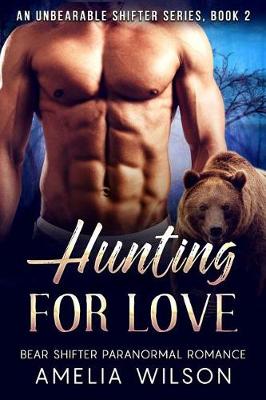 Book cover for Hunting for Love