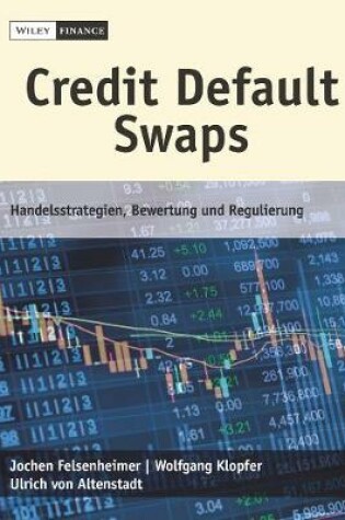 Cover of Credit Default Swaps