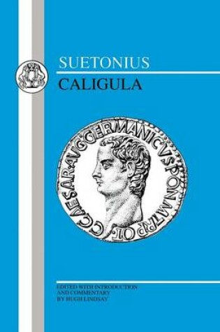 Cover of Caligula