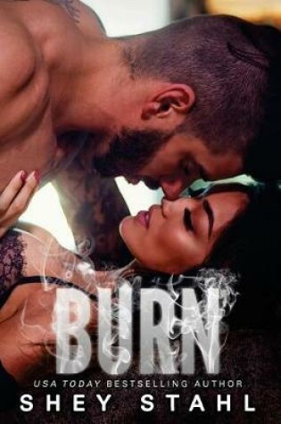 Cover of Burn