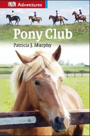 Cover of Pony Club