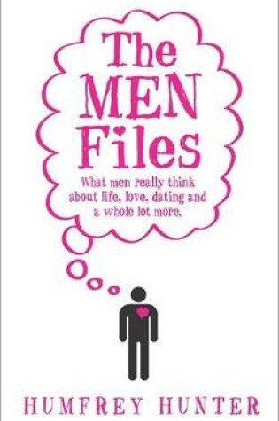 Cover of The Men Files