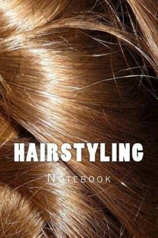 Cover of Hairstyling