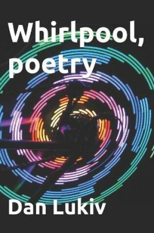 Cover of Whirlpool, poetry
