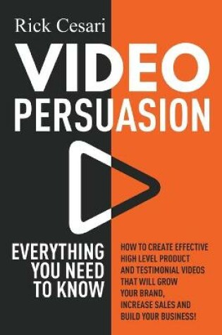 Cover of Video Persuasion