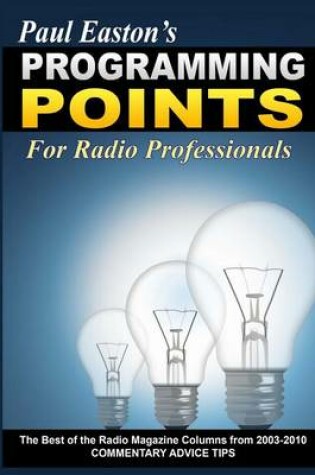 Cover of Programming Points