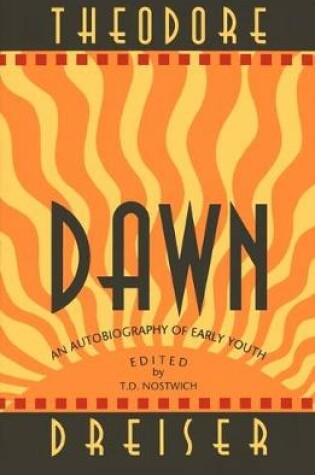 Cover of Dawn