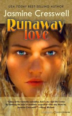 Book cover for Runaway Love
