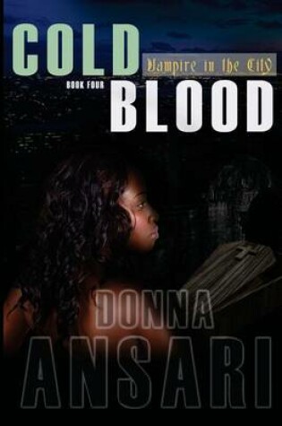 Cover of Cold Blood