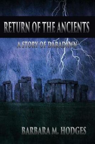 Cover of Return of the Ancients