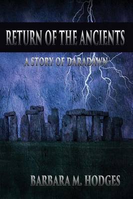 Book cover for Return of the Ancients