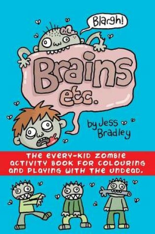 Cover of Brain Etc..