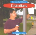 Book cover for Custodians