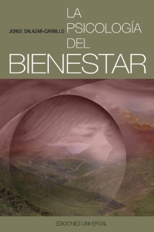 Cover of La Psicologia del Bienestar