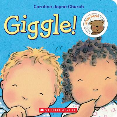 Cover of Giggle