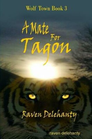 Cover of A Mate For Tagon