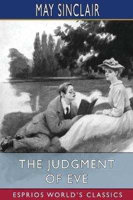 Book cover for The Judgment of Eve (Esprios Classics)