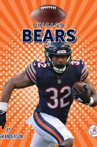 Cover of Chicago Bears