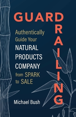 Book cover for Guardrailing