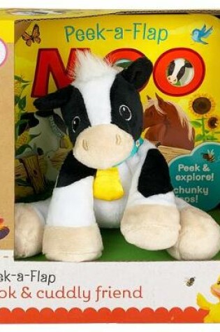 Cover of Moo Gift Set