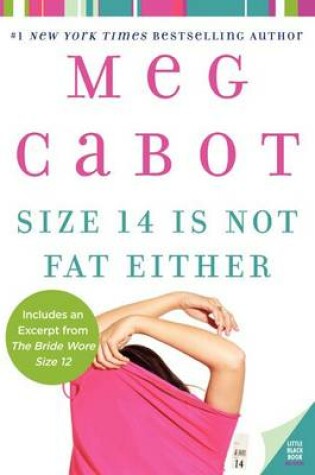 Cover of Size 14 Is Not Fat Either