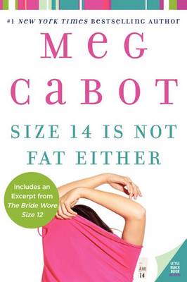 Book cover for Size 14 Is Not Fat Either