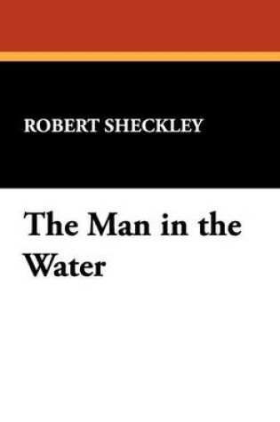 Cover of The Man in the Water