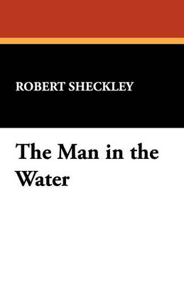 Book cover for The Man in the Water