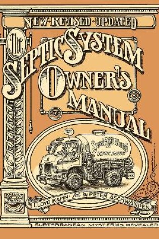 Cover of The Septic System Owner's Manual