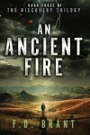 Book cover for An Ancient Fire