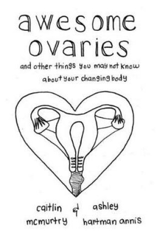 Cover of Awesome Ovaries