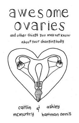 Cover of Awesome Ovaries