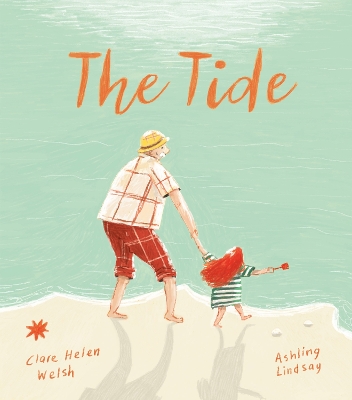 Book cover for The Tide