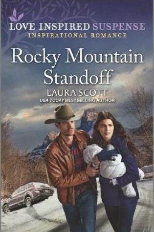 Cover of Rocky Mountain Standoff