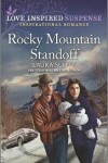 Book cover for Rocky Mountain Standoff