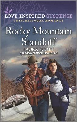 Cover of Rocky Mountain Standoff