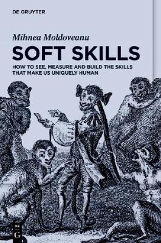 Cover of Soft Skills