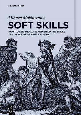 Book cover for Soft Skills