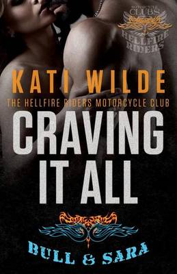 Book cover for Craving It All