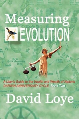 Cover of Measuring Evolution