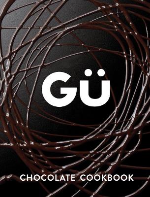 Book cover for Gü Chocolate Cookbook