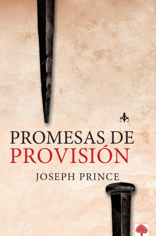 Cover of Promesas de Provision