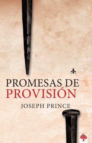 Book cover for Promesas de Provision