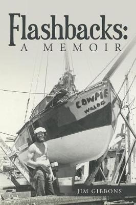 Book cover for Flashbacks