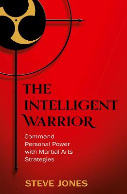 Book cover for The Intelligent Warrior