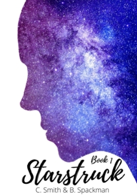 Book cover for Starstruck